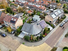 Korte Cieweg 5, 1901 DT Castricum - Drone Korte Cieweg 5 Castricum De Groot 7.JPG